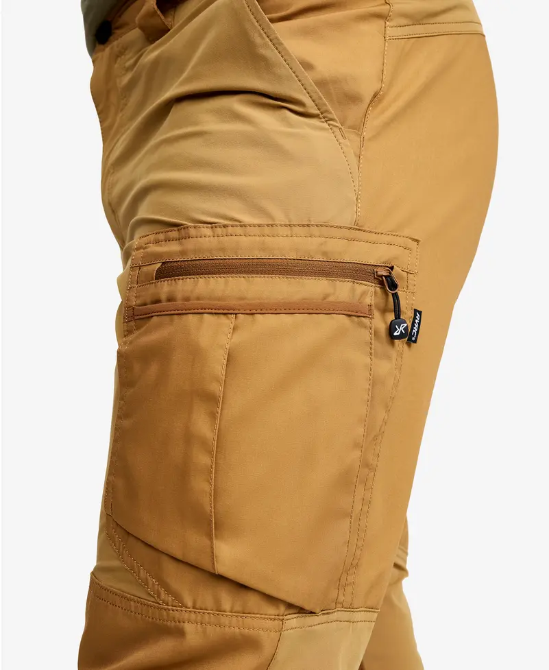 Rambler Lightweight Pro Trousers Men Dijon