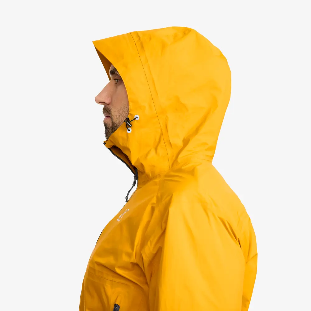 Arcade 3L Lightweight Jacket