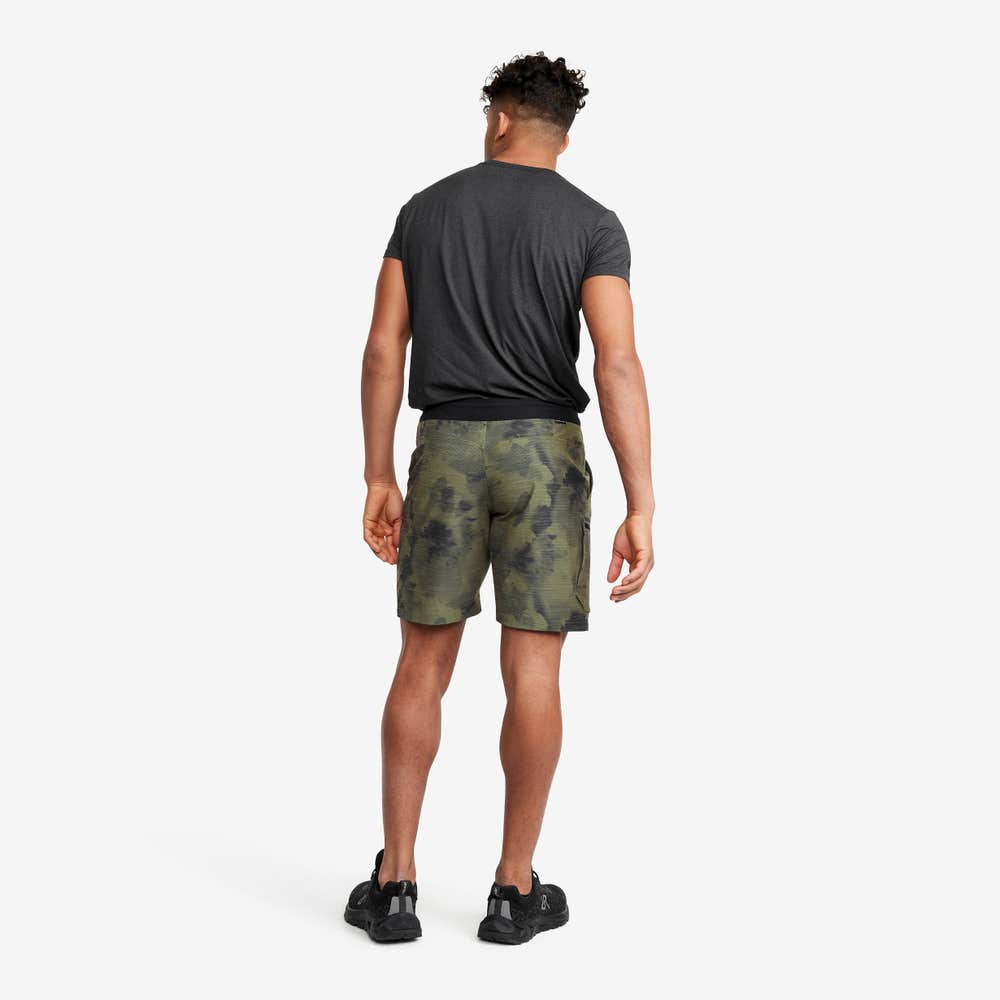 Boarderline Shorts