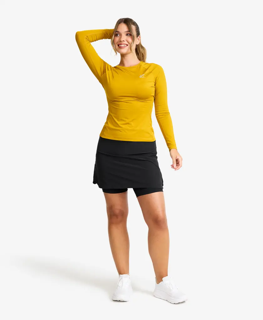 Stride Active Long-sleeved T-shirt Women