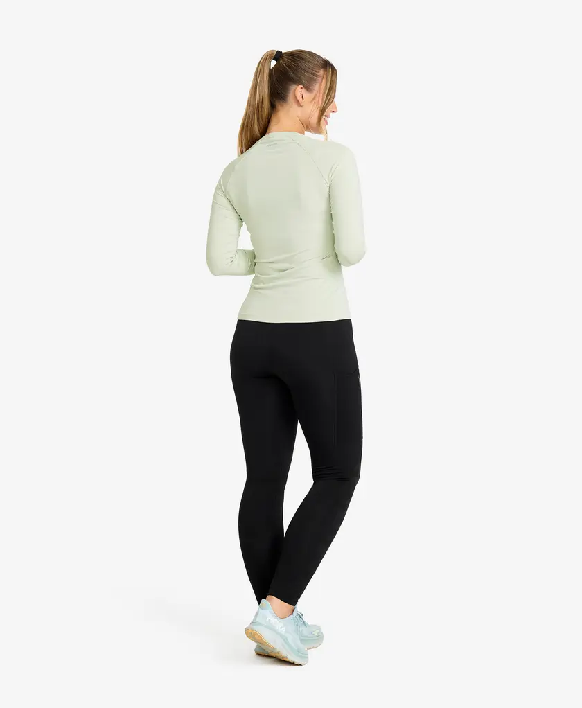 Stride Active Long-sleeved T-shirt Women