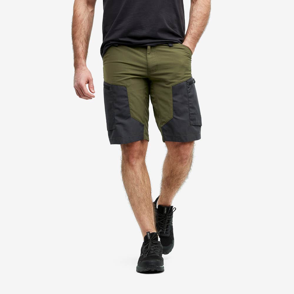 RVRC GP Shorts