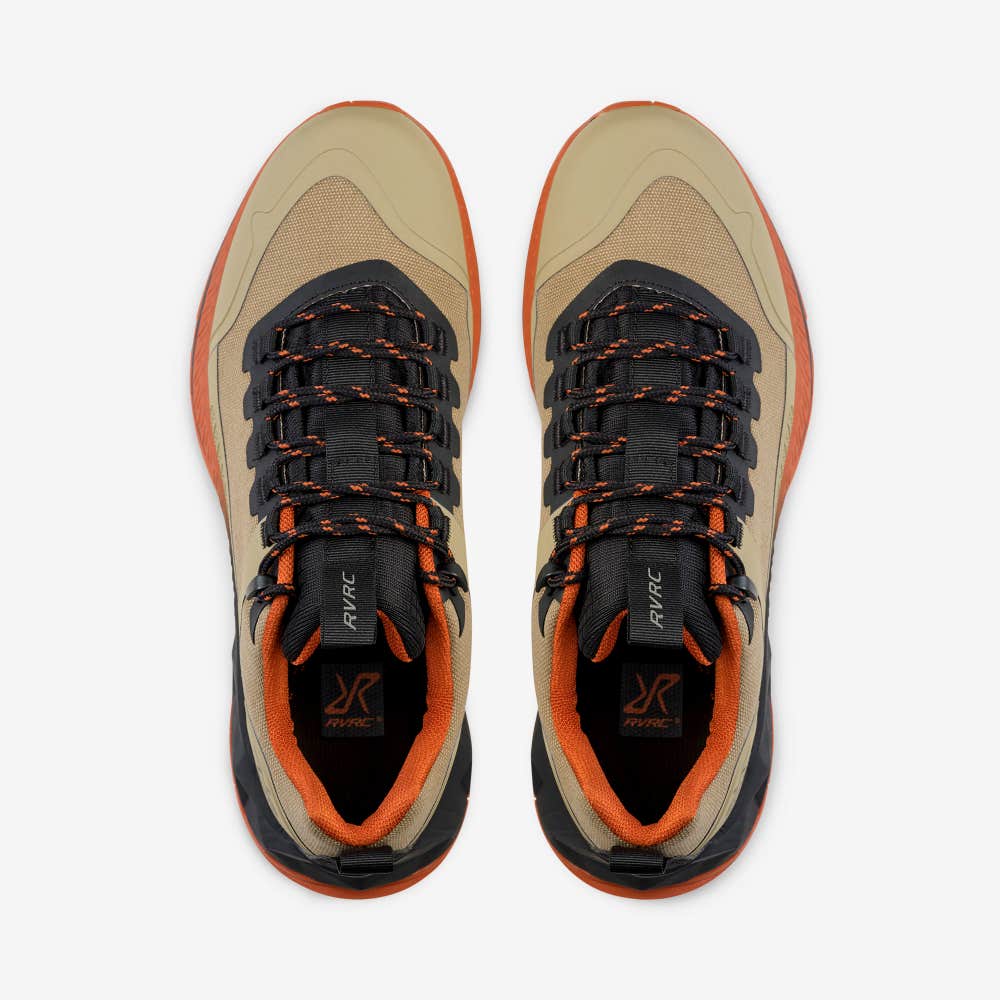 Phantom Trail Low Hiking Shoes