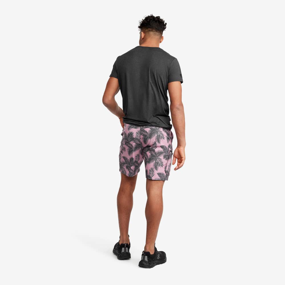 Boarderline Shorts