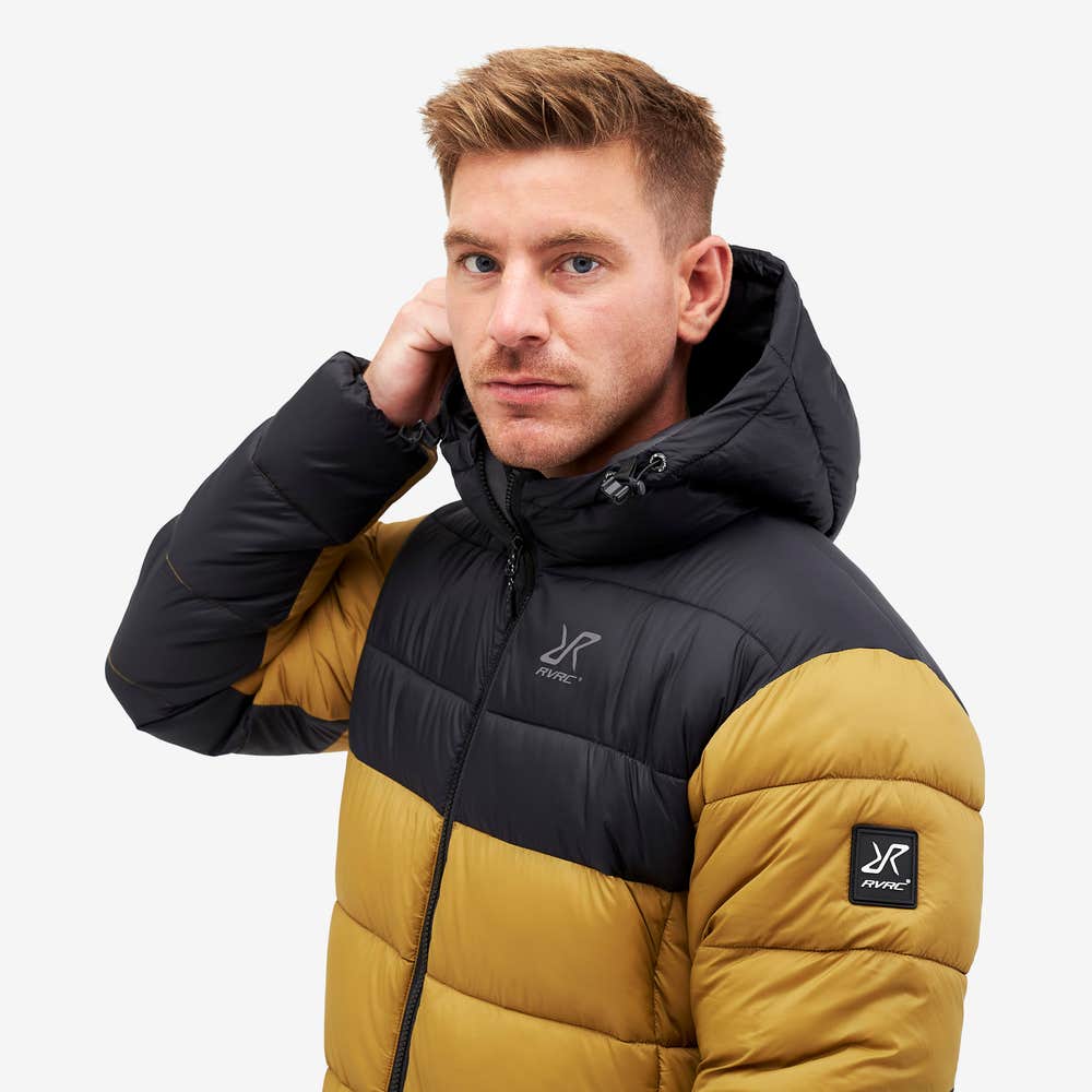 Mongoose  Jacket