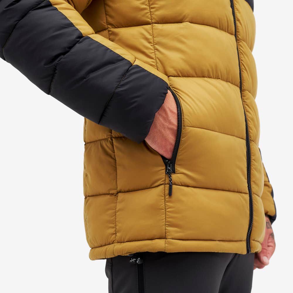 Mongoose  Jacket