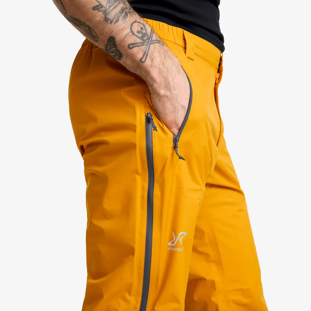 Arcade 3L Lightweight Pants