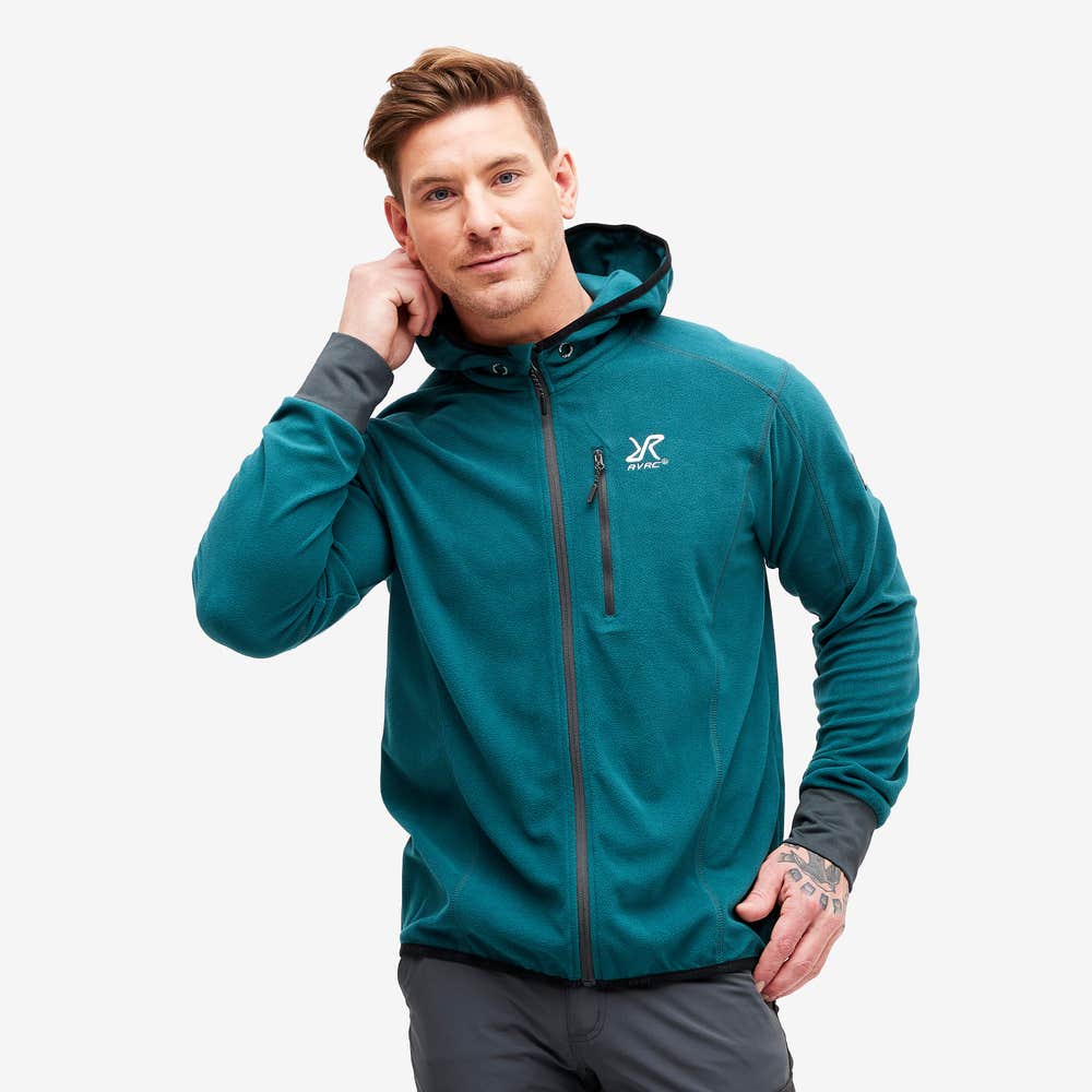 Trekker Hoodie