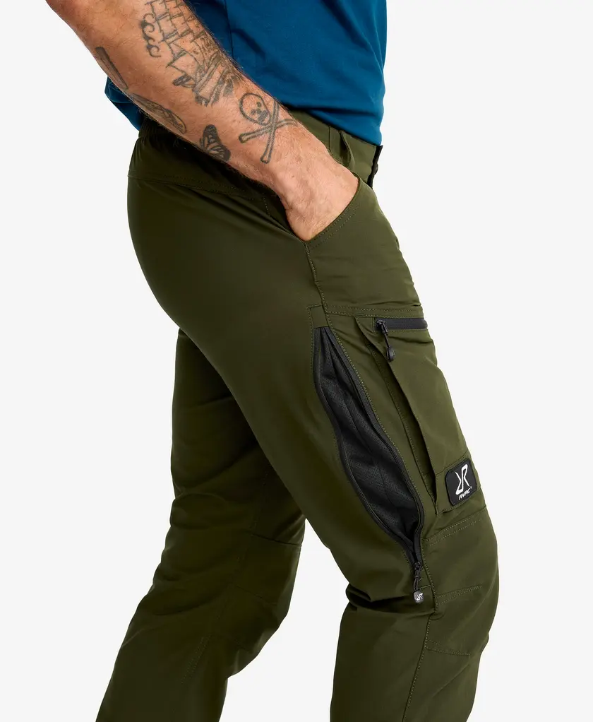 Range Pro Trousers Men