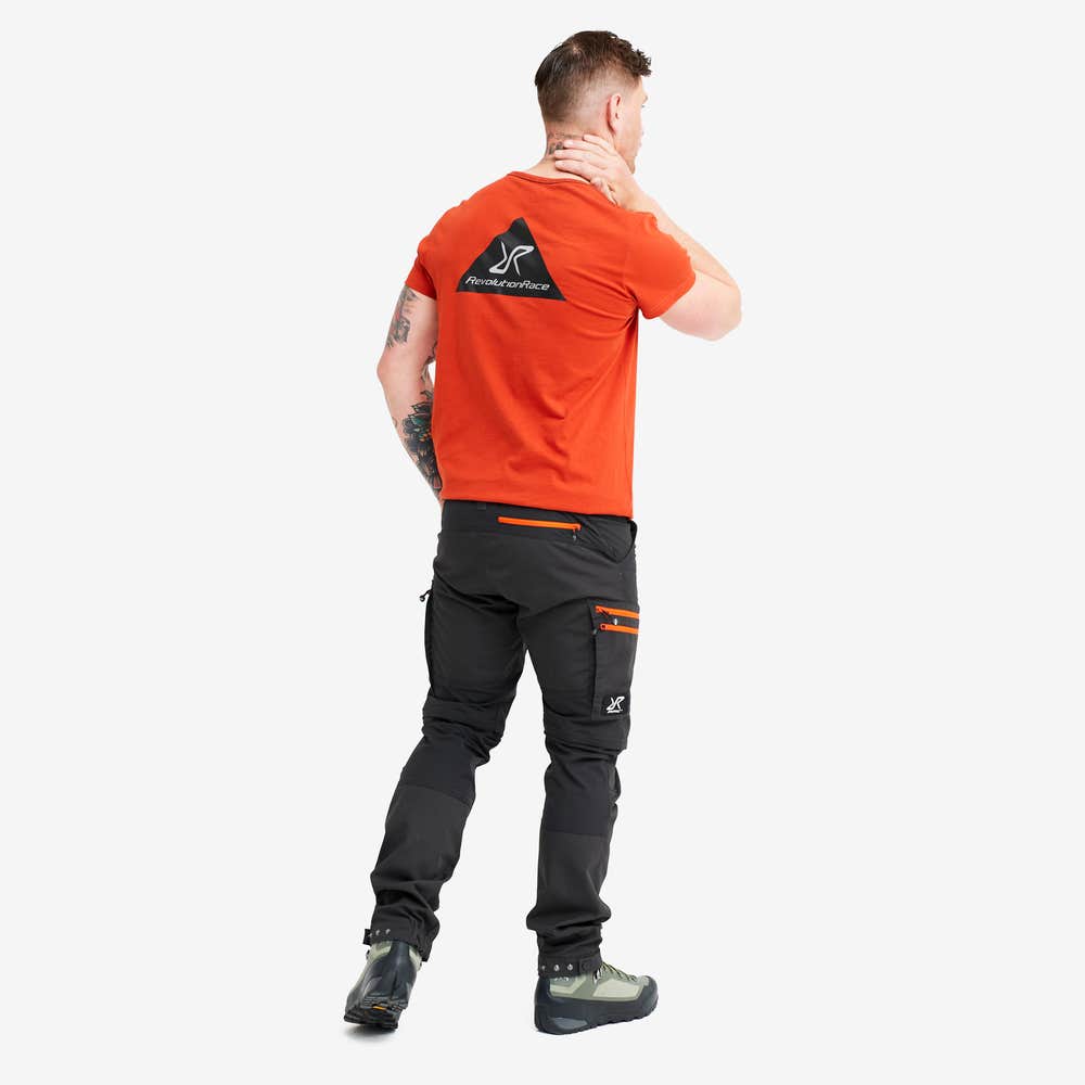 RVRC GP Pro Zip-off Trousers