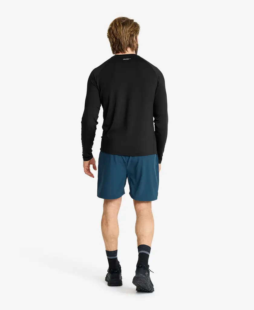 Stride Active Long-sleeved T-shirt Men