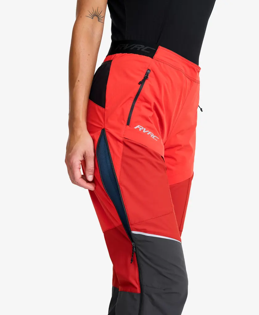 Dynamic Pro Wind Trousers Women