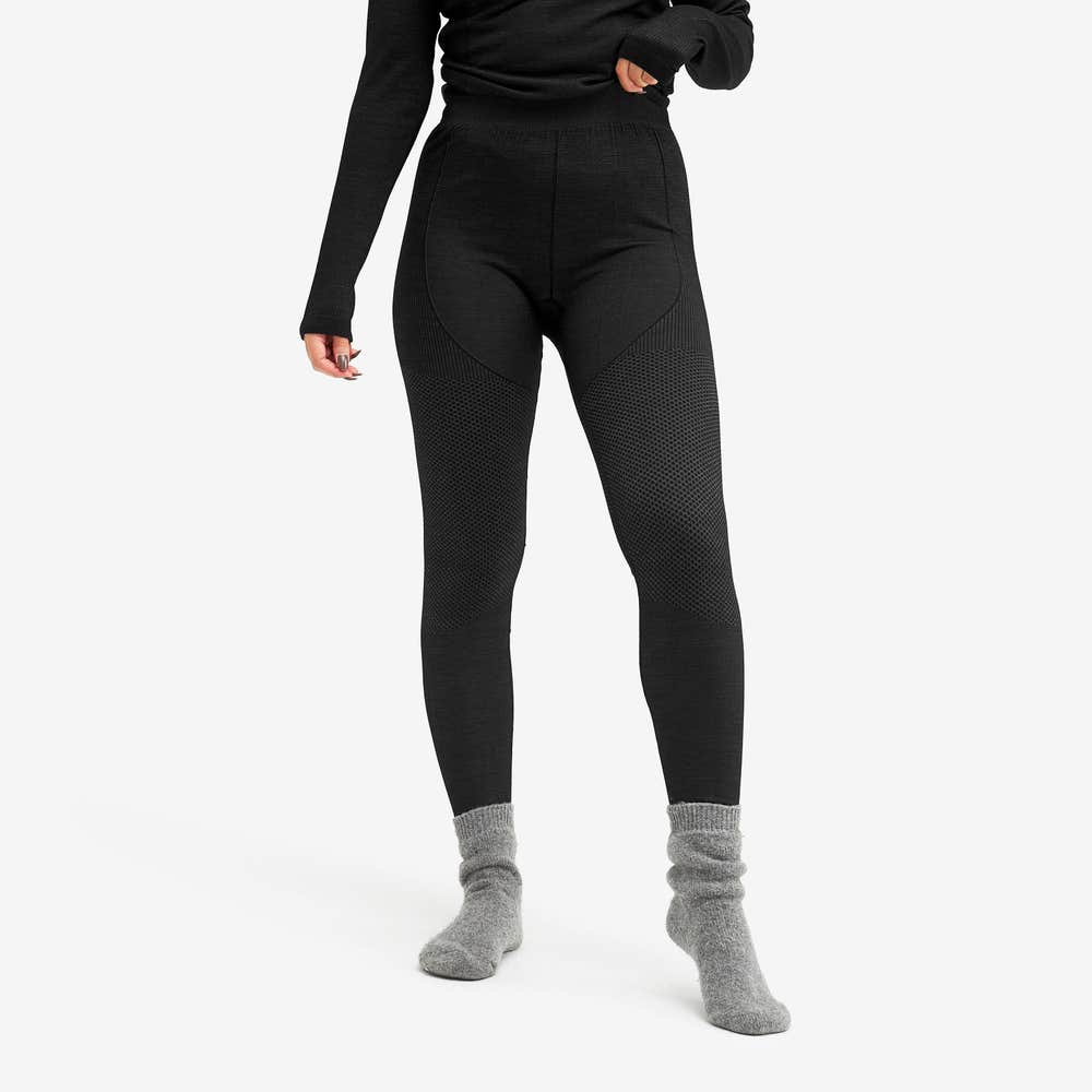 Fuse Merino Base Layer Set