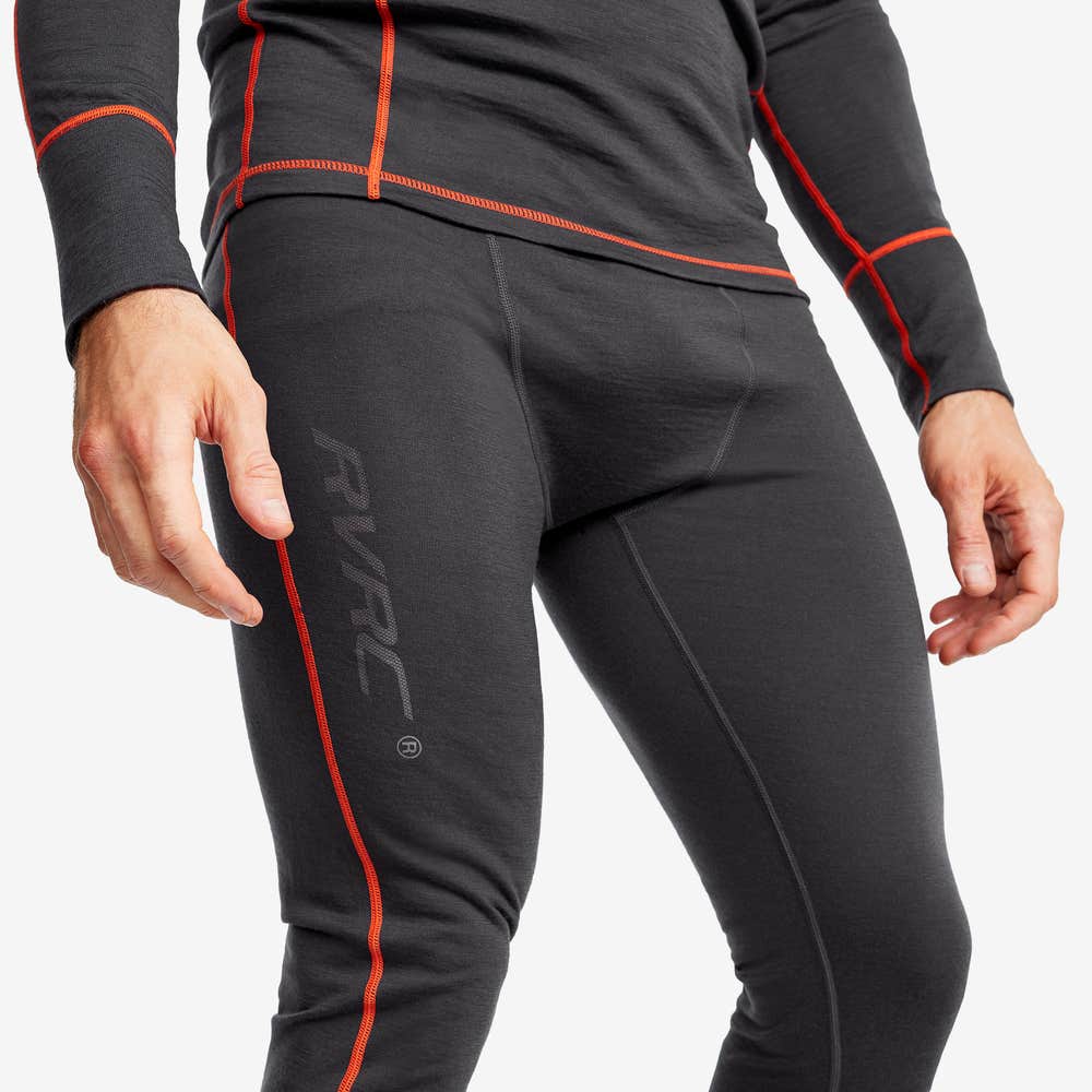 Outright Merino Trousers