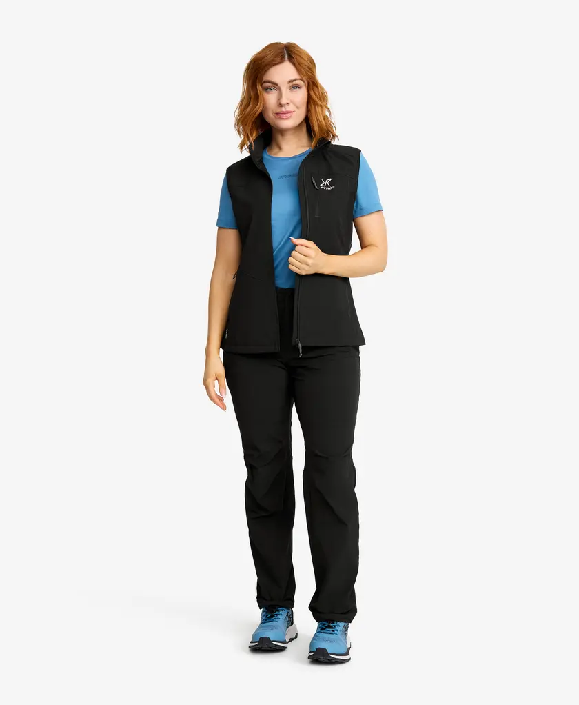 Venue Light Softshell Trousers Women
