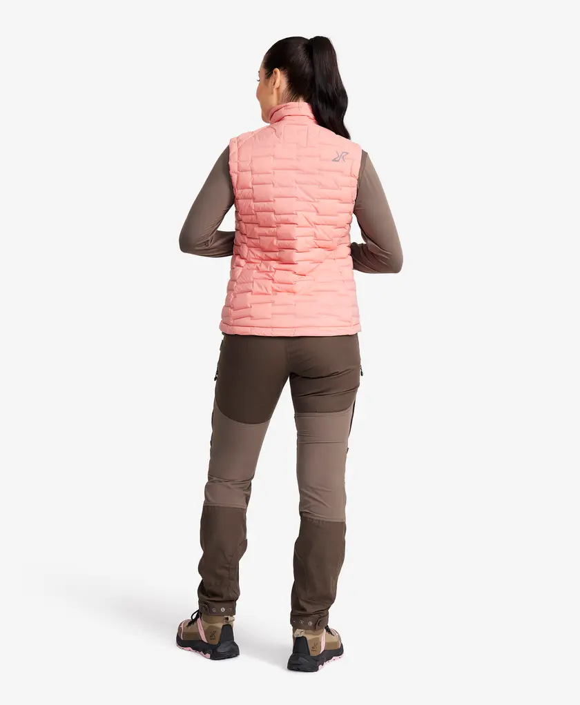 Flex Stretch Down Gilet Women
