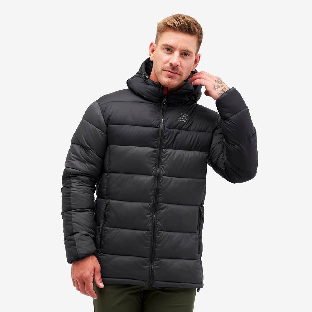 Mongoose  Jacket