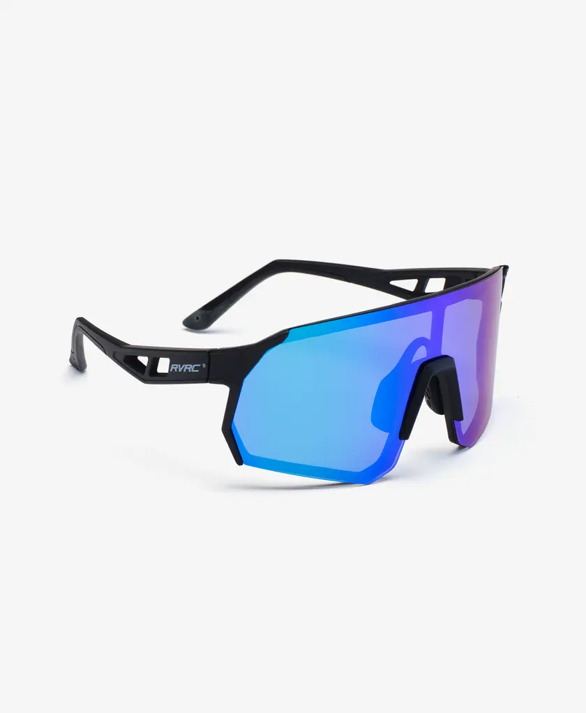 Castor Polarized Sports Sunglasses Unisex