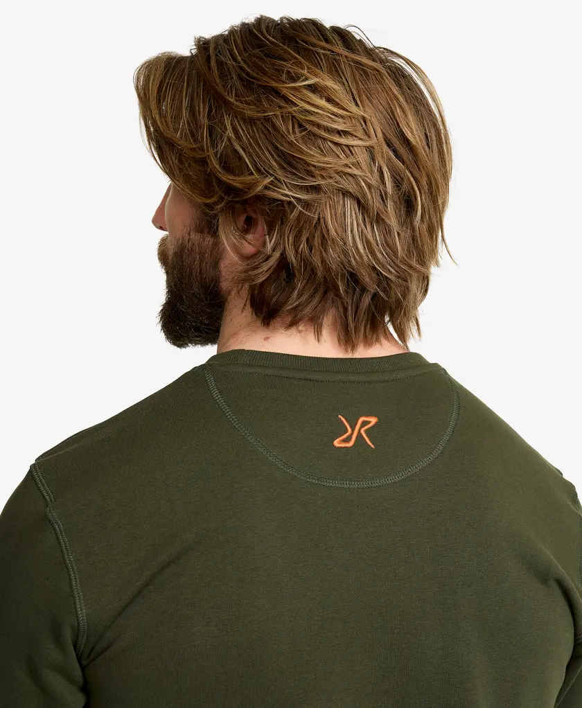 RVRC Sweatshirt Men