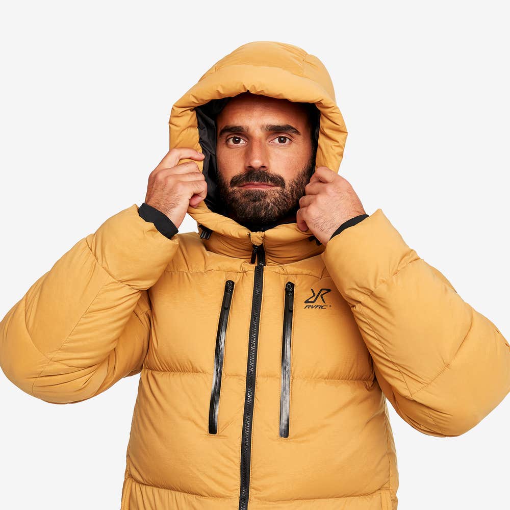 Flexpedition Jacket
