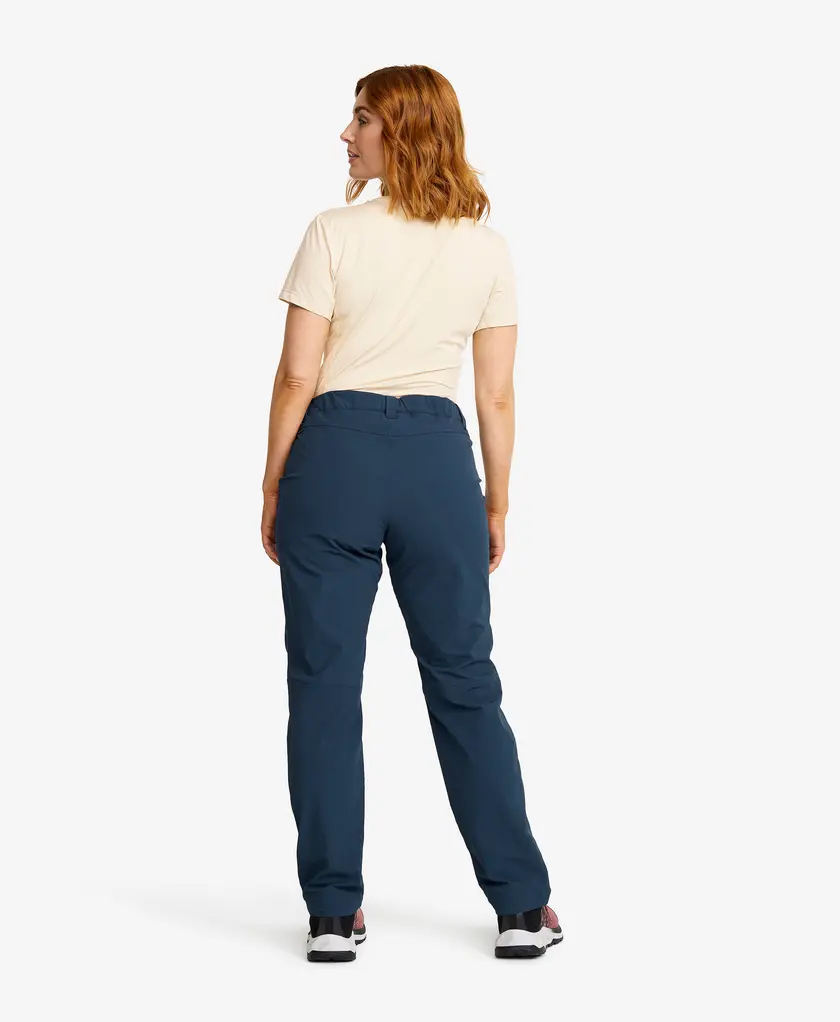 Venue Light Softshell Trousers Women