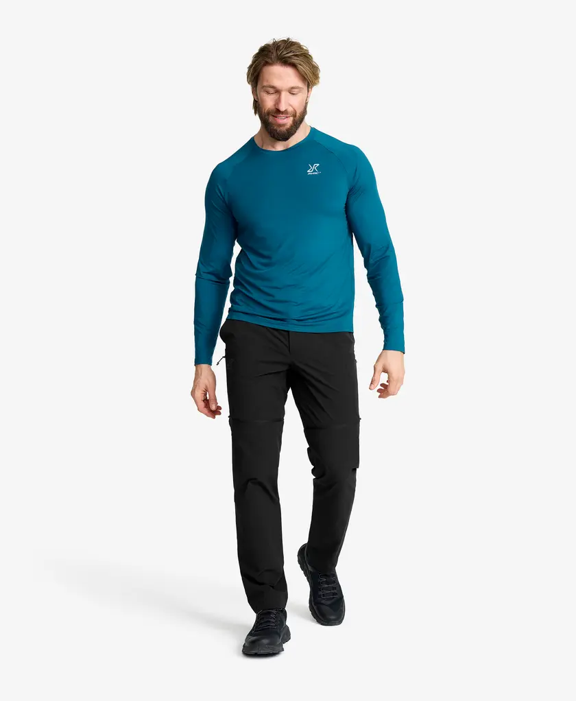 Stride Active Long-sleeved T-shirt Men