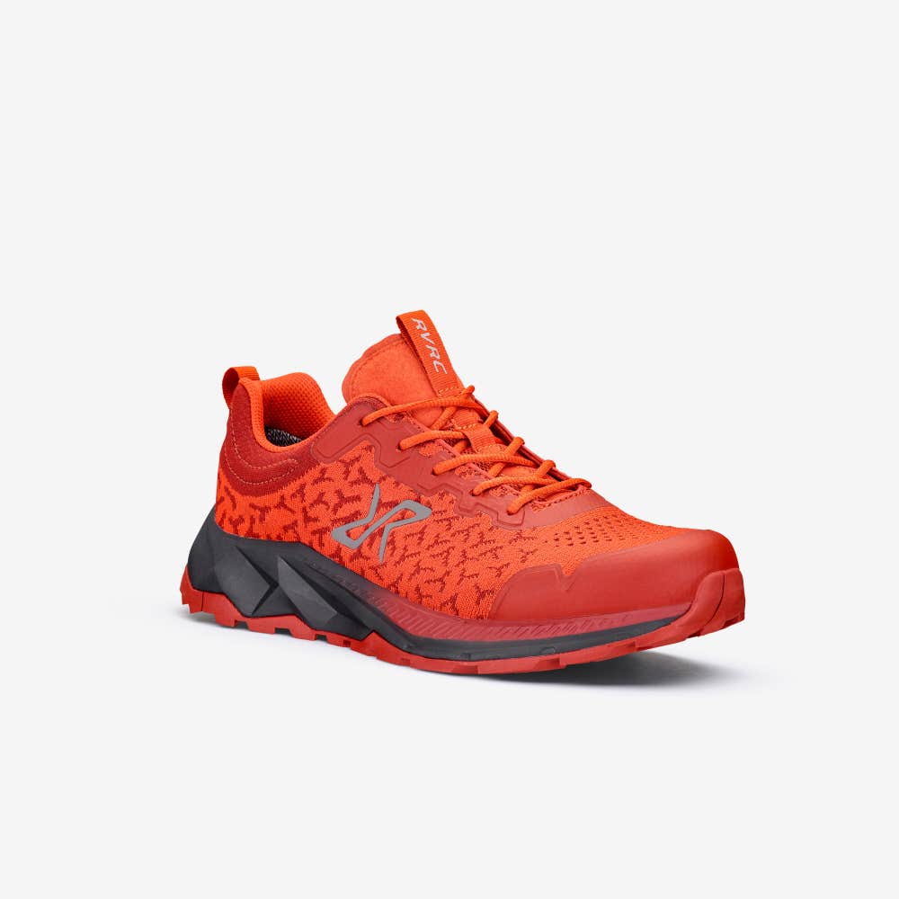 Trailknit Waterproof Hiking Sneakers