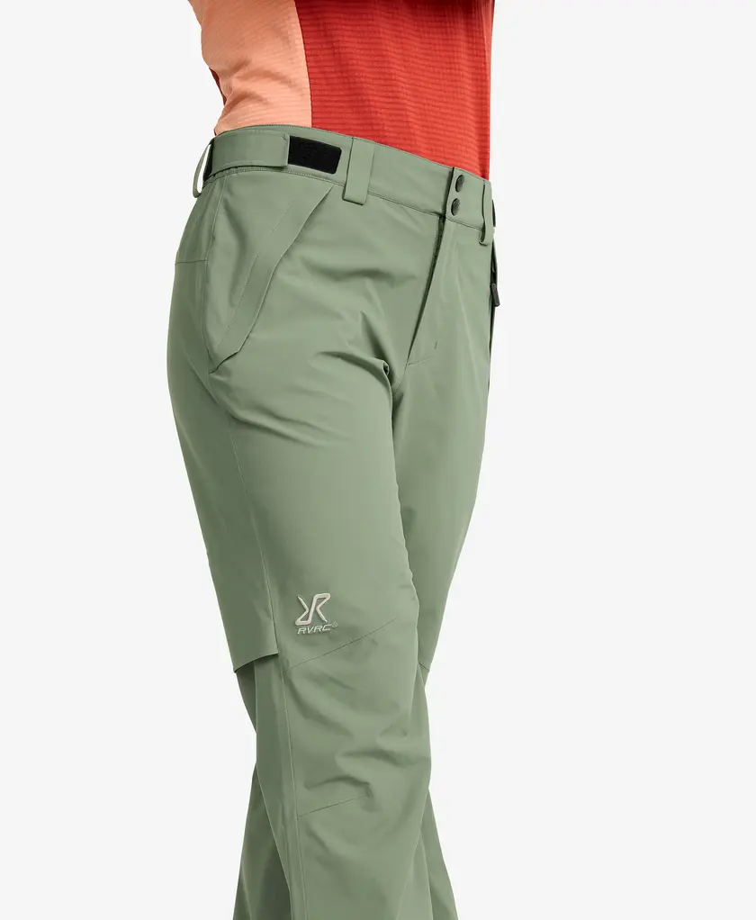 Cloud 3L Shell Trousers Women