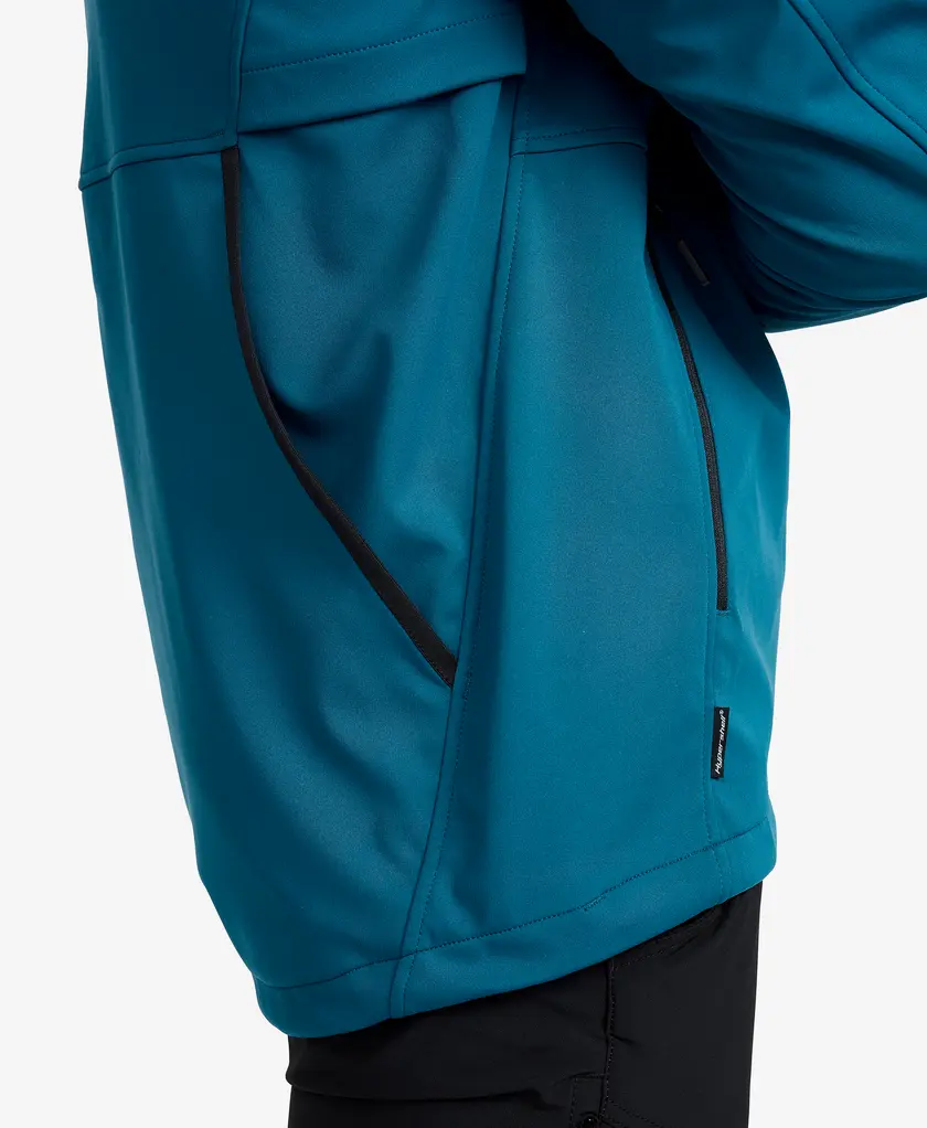 Responder Softshell Jacket Men