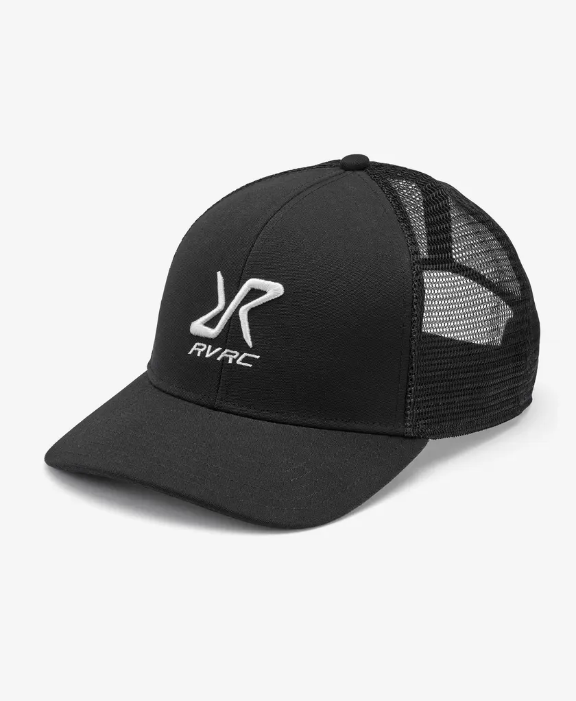 Trucker Snapback Cap Unisex