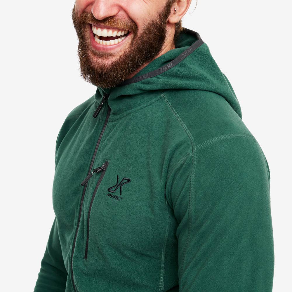 Trekker Hoodie